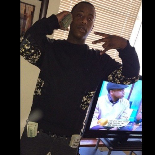 Money Is Da Motive Young M8B Or Nun #MipYoungkee #RipLilLump #FreedaMB #M8BWorld