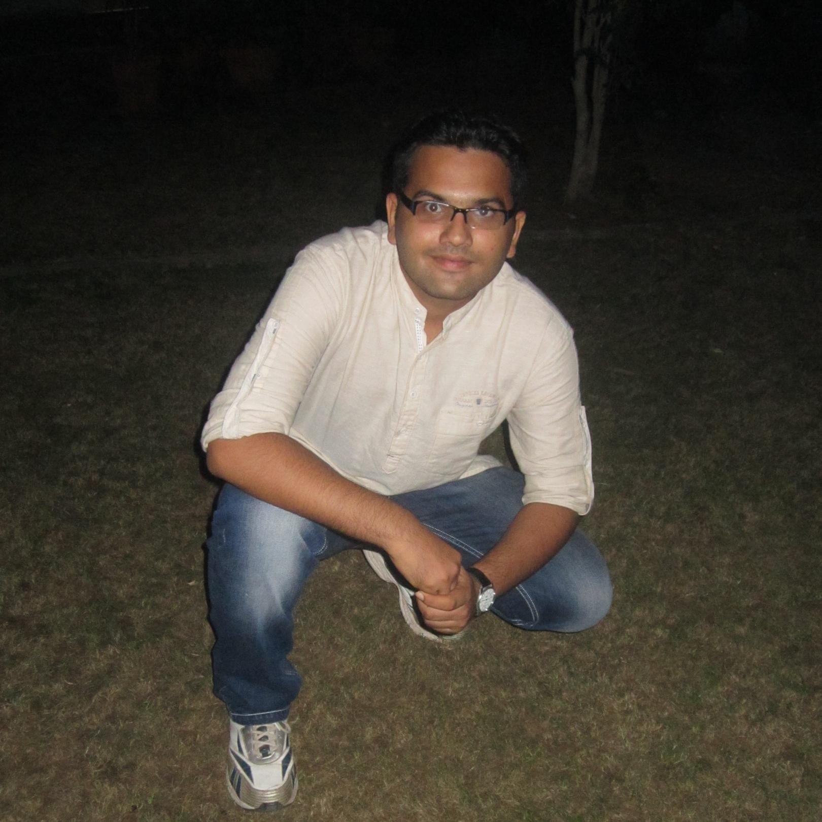 007pa's profile picture. https://t.co/w9UbHyXux9  -Electrical Engineer (India)
Masters - Renewable Energy (University of Canterbury, NZ)