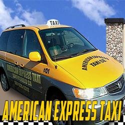 AmericanExpTaxi's profile picture. American Express Taxi provides professional Taxi service, transportation service, private transportation, airport transportation.