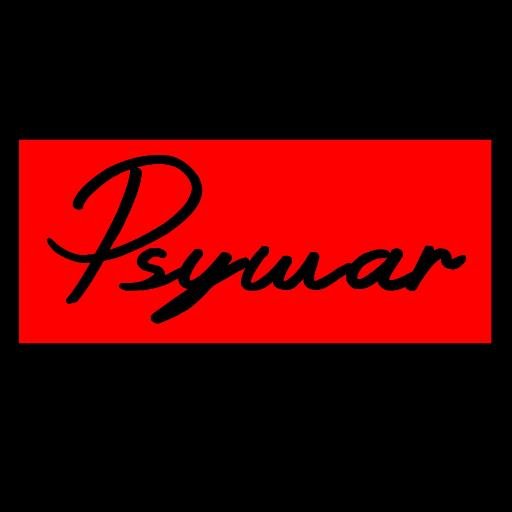 Original Psywar Cloth | IG: @psywarcloth | http://t.co/SWMyi8SiuU | Order 085368109920 / 750CC831 or visit J'Waiste Store, Jl. H. Jamaludin 31 Bandarlampung