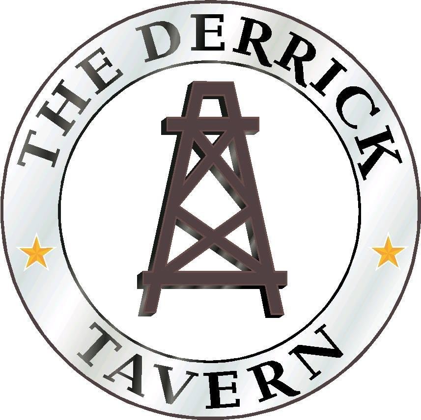 DerrickTavern's profile picture. West Houston's Upscale Tavern. For all the beer, giant steak and live music lovers out there.