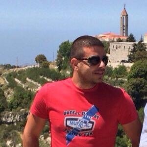 b_chakour's profile picture. 