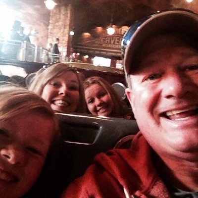 Pastor, church planter, Christian Camp lover, lover of God, husband, father to two beautiful girls, and lover of sports.