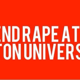 Examing rape culture at Boston University. Not affiliated with BU.