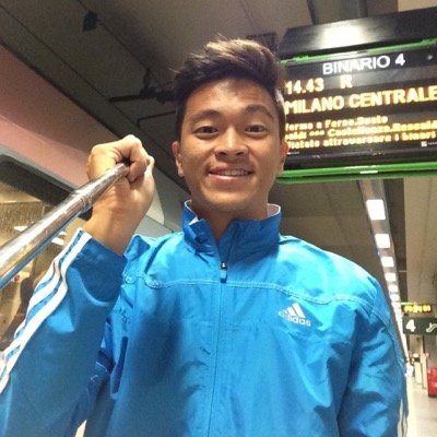 joshongweiquan's profile picture. 