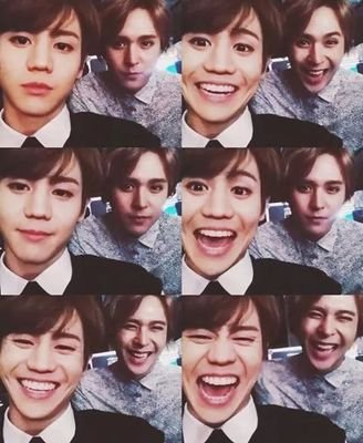 FB&IG : Sicilian Marin 
fanclub : Beast / SNSD / EXO