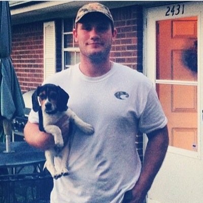 cwilly17's profile picture. Former NCCU Baseball #7 Roanoke ➡️Durham ➡️Roanoke #NCCUAlumni