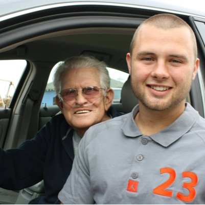 Sirball21's profile picture. 