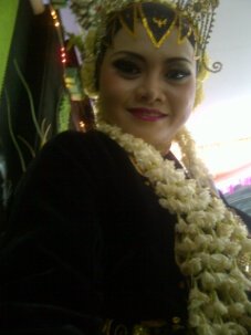 Berharap