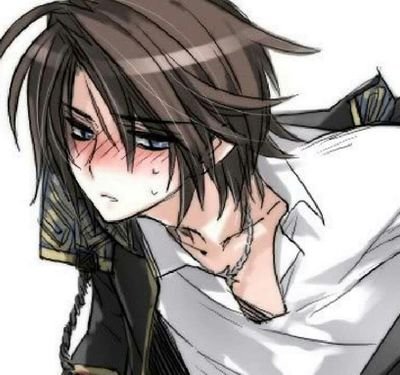 Hello, my name is Arys~ Most of the time I wander around a forest...helplessly looking for an answer to solve my problems. [Vampire/Male/19]