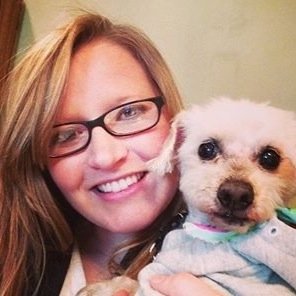 Wife 👭 - Fur Mom 😺🐶 - Pastor 👩🏼💼🙏 - Lover of Fishing, Camping, and Crossfit 🐟🏕🏋️♀️