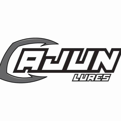 CajunLures's profile picture. Official Twitter Page of Cajun Lures! Put more fish in your boat and Catch 'Em on a Cajun!
