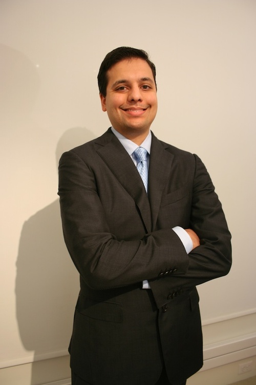 superaff's profile picture. Super Affiliate, Consultant, Blogger, Speaker, and Happily Married!