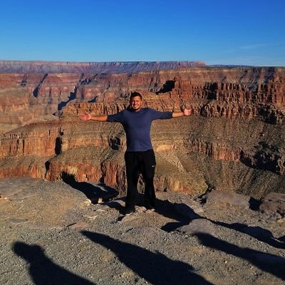 DmarkoAyala's profile picture. Aerospace Engineer Dead Rabbits Rugby SoCal WVU Alumni