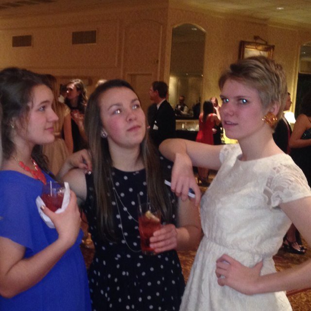 Mariannika6's profile picture. No filter