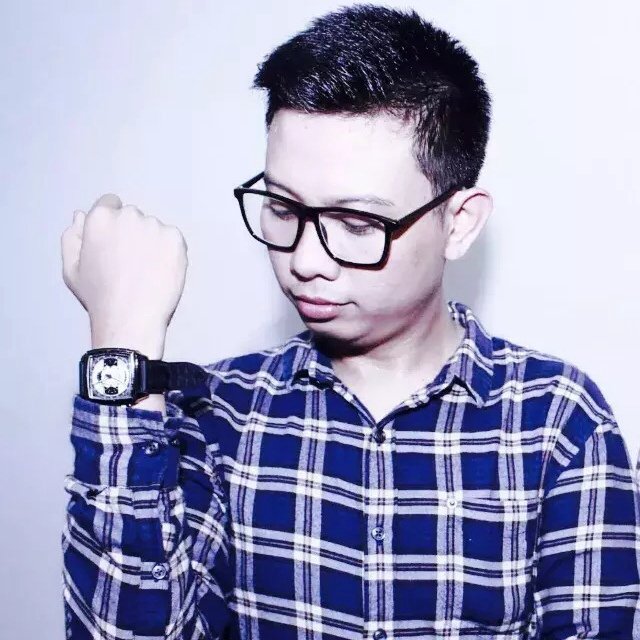 EGI KAGI Profile
