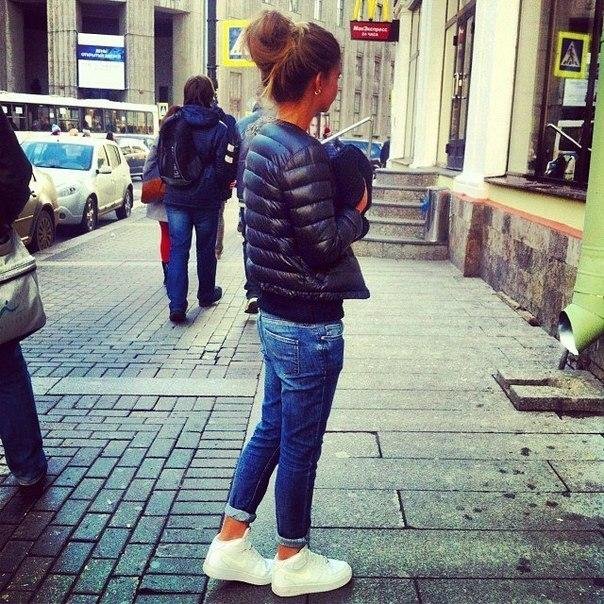 Взаимный Фолловинг или #rufollowback