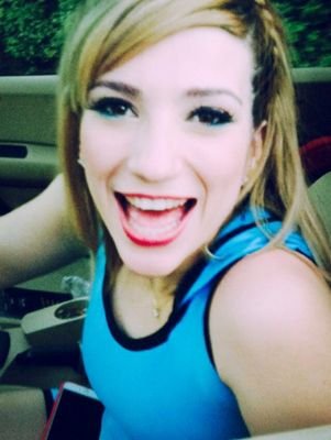Jazmin Lopez Villarreal ella es mi todo y la amooo(:  FabricioLopez ❤