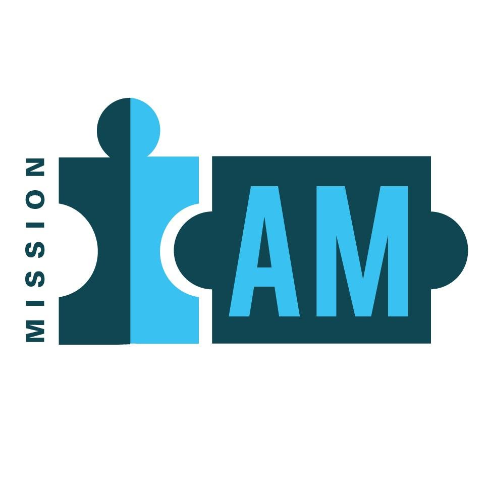 Mission I Am – dedicated to transforming “I want to be” to “I am”