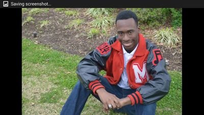 I'm Darius. I love God and music and my family and friends