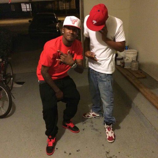 .. IG StuckOnMoneyMigo ✈✈