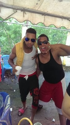 Soy un artista de la rep.dom. Que desea k todo el mundo conosca su musica y talento