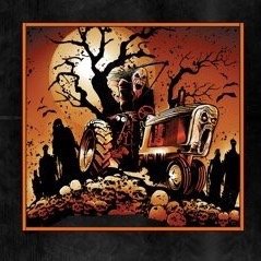 Haunted Hills Hayride and The Valley of Darkness haunted walking trail. 500 Mosside Blvd. North Versailles, PA. 15137