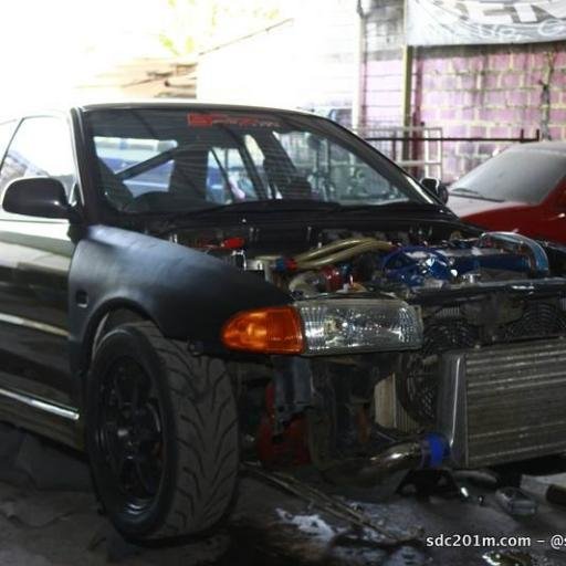 dickyfvernanda's profile picture. Speedway 201m & 402m