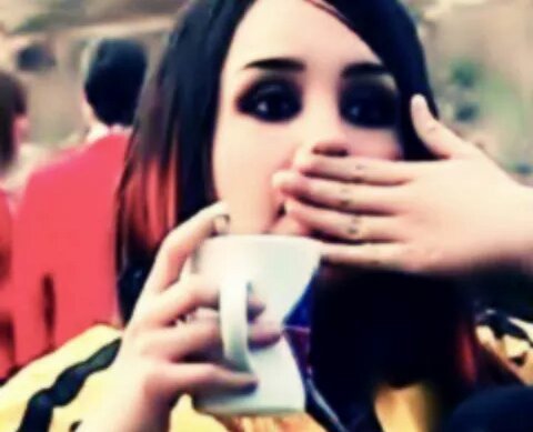 Nadie puede te tenerte si tu tienes fé!!!@DulceMaria  Nome:Eloh ツ   instagram:@rbd_eres_vida
