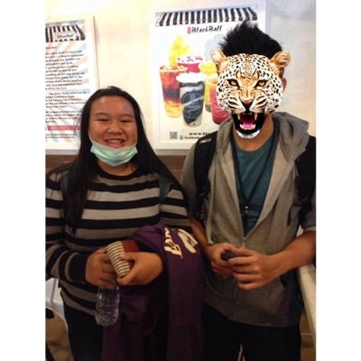 haidaah's profile picture. line:haichan ig:haidachan path: nurhaidah hafni follow new acount: @haidaahh