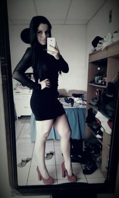 Dios ║ Mi Familia ║ Mis Sueños ║ Mis Amigos ║ Instagram TEFARIVER ║ FB /tefa.bella