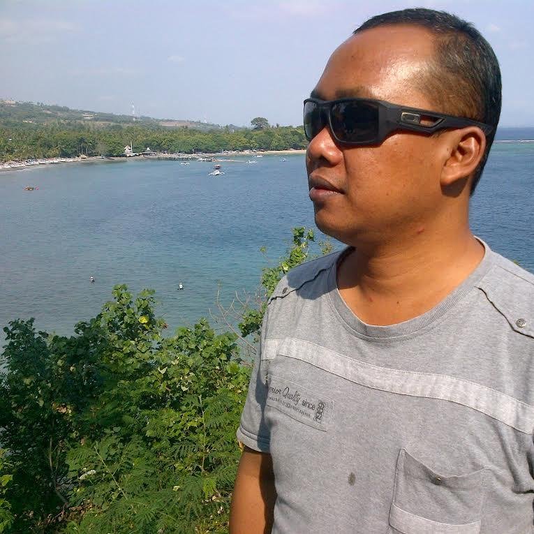 bagyokr's profile picture. Banggalah pada NKRI