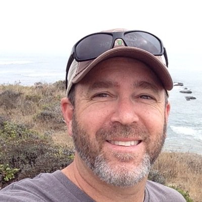 mike_kelemen's profile picture. High School History & Econ Teacher in Marin County, CA.