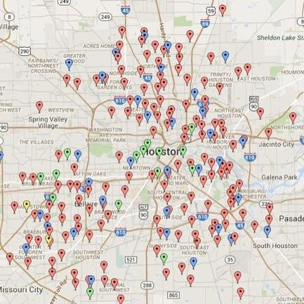 houartsaccess's profile picture. Houston Arts Access Initiative: a networked systems change effort to increase arts access for Houston. A project of @yahouston