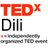 TEDxDili's profile image