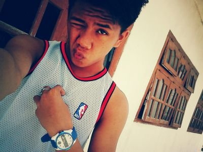 mungkin udh takdir