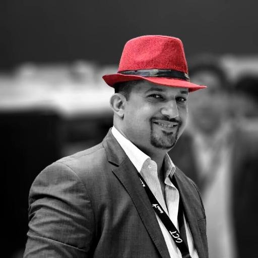 بعض الاشياء ظلها أكبر من حجمها الحقيقي .. فلا تنخدع.