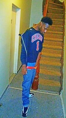 All about da bread Rip FreedomSha