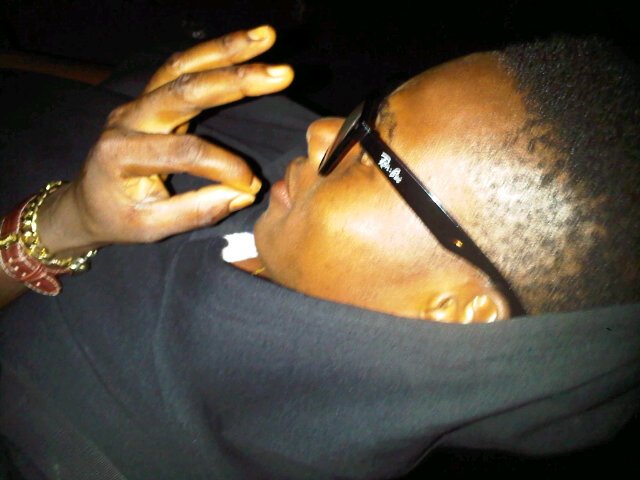 Chiscodedey's profile picture. 