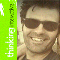 Thinking Interactive (@thinkinginterac) 's Twitter Profile