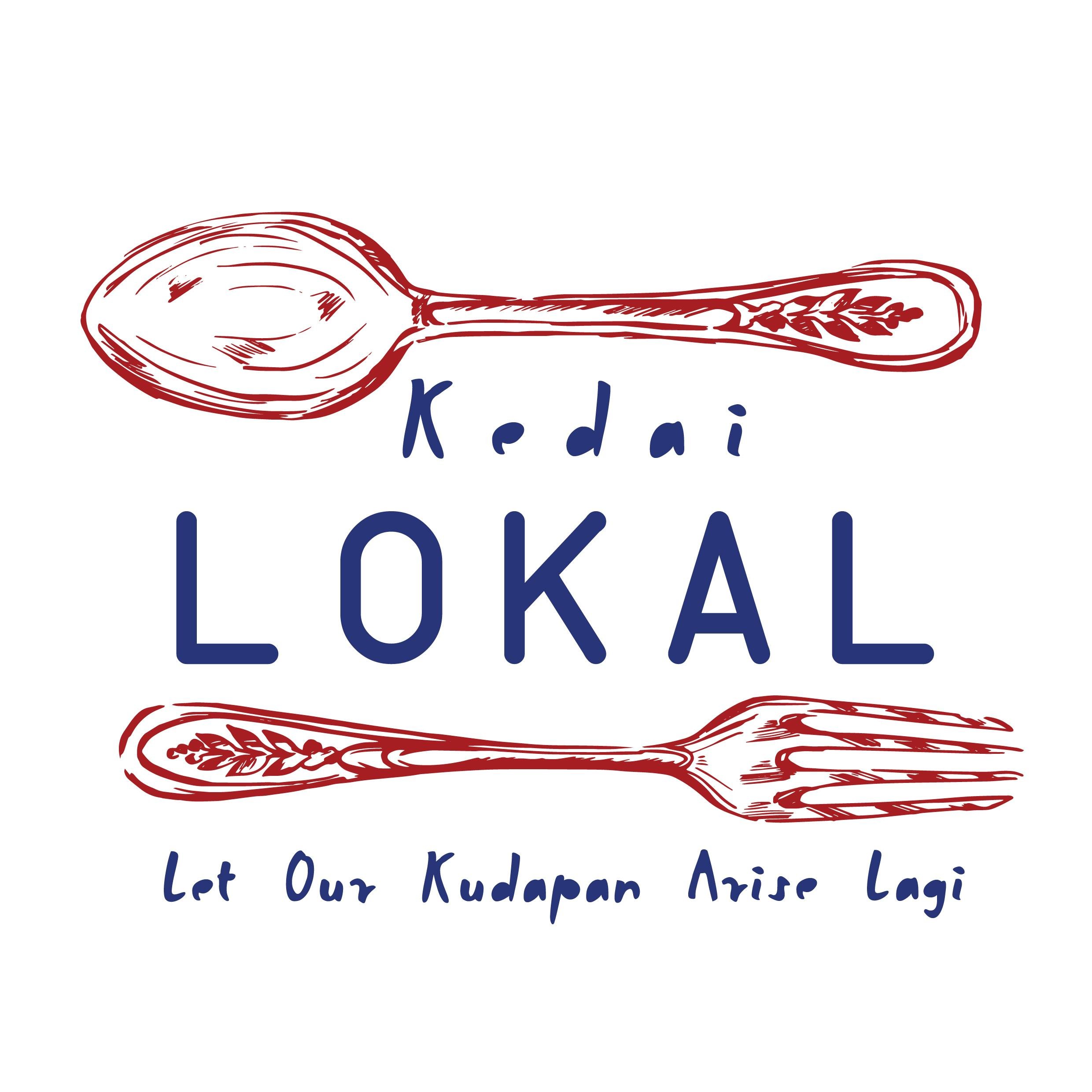 KedaiLokal's profile picture. When Traditional Foods meet International taste! Let Our Kudapan Araise Lagi!