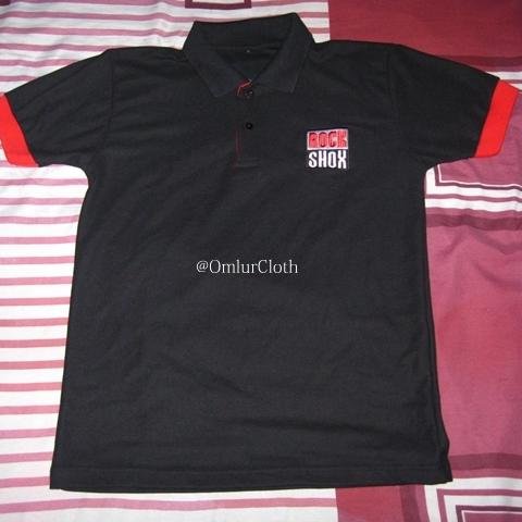 Provide you best quality t shirt. For your cycling activity but still Cool for hangout with your friends, All T-Shirt Ready stock ! pin: 53BE8048
