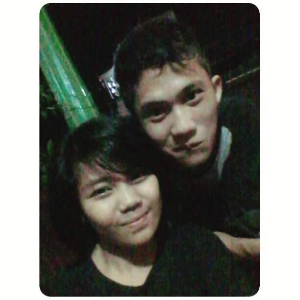 Muhammad Aji Kurniawan♥