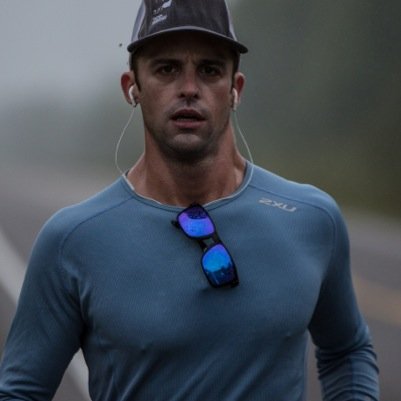 Endurance Athlete, Type 1 diabetic, Author, Motivational Speaker.