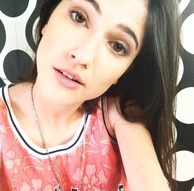 good vibes✨ Ludmila ♡ ♥