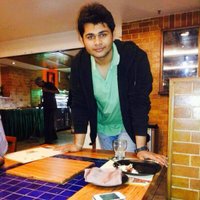 saksham jainani (@sakshamjainani) 's Twitter Profile