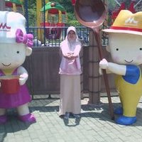 Dian fitri ayu  (@dayenby) 's Twitter Profile