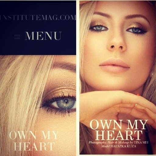 MAKEUP ARTISTRY - PHOTOGRAPHY - HAIRSTYLING
