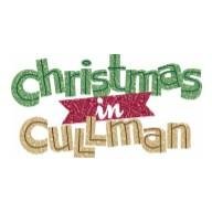 Annual holiday event in Cullman, Alabama! Saturday, November 9th and Sunday, November 10th. See our Facebook page for more info.