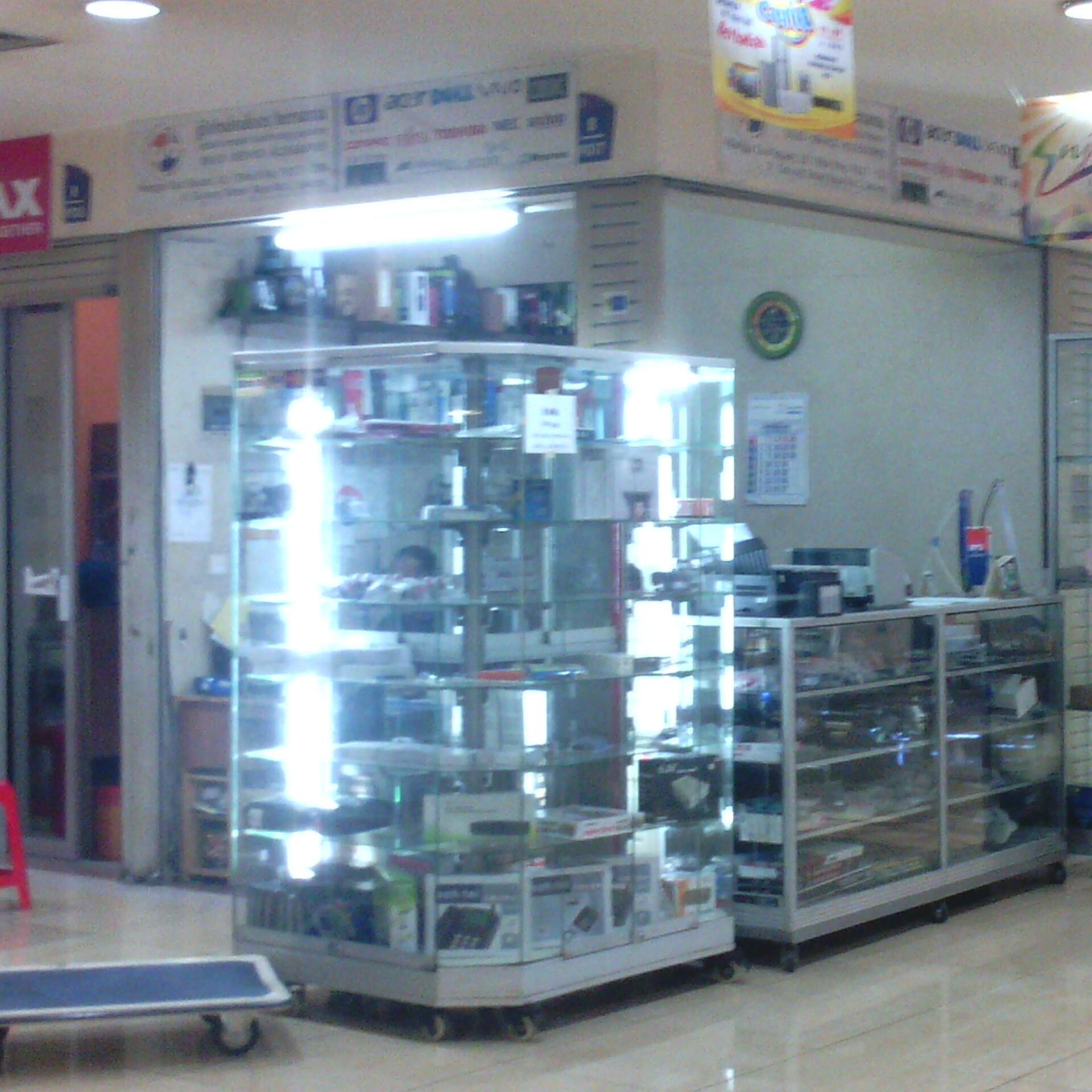 PT. GLOBAL SUKSES BERSAMA Mangga Dua Square, Lt. I, Blok B, No. P017-P018, Gunung Sahari Raya No. 1, Jakarta Pusat,